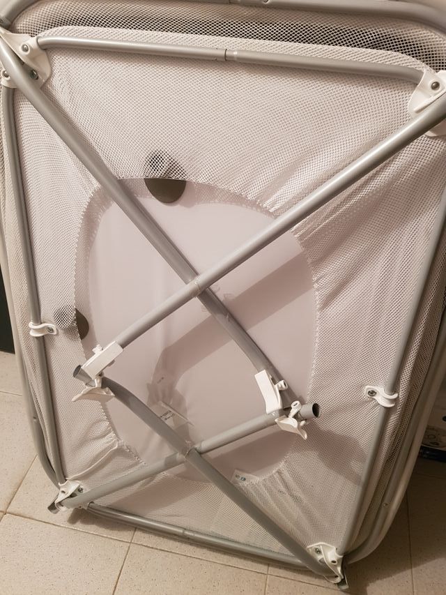 Parque infantil Brevi