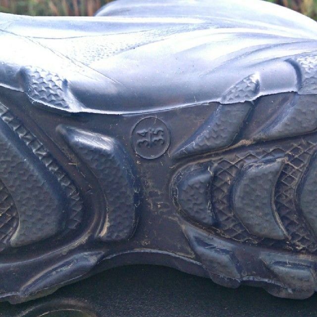 Botas nieve talla 34/35