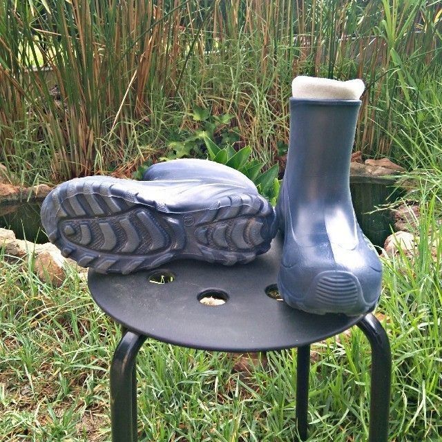 Botas nieve talla 34/35