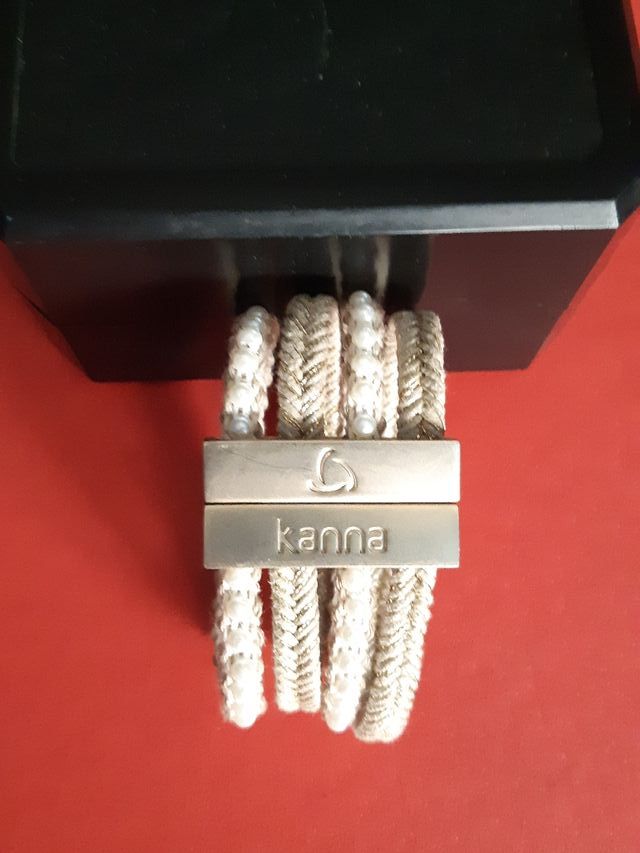 PULSERA MAGNÉTICA