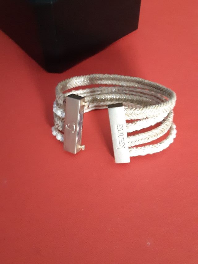 PULSERA MAGNÉTICA