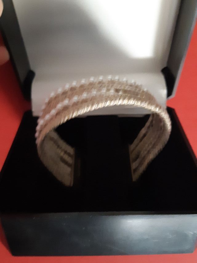 PULSERA MAGNÉTICA