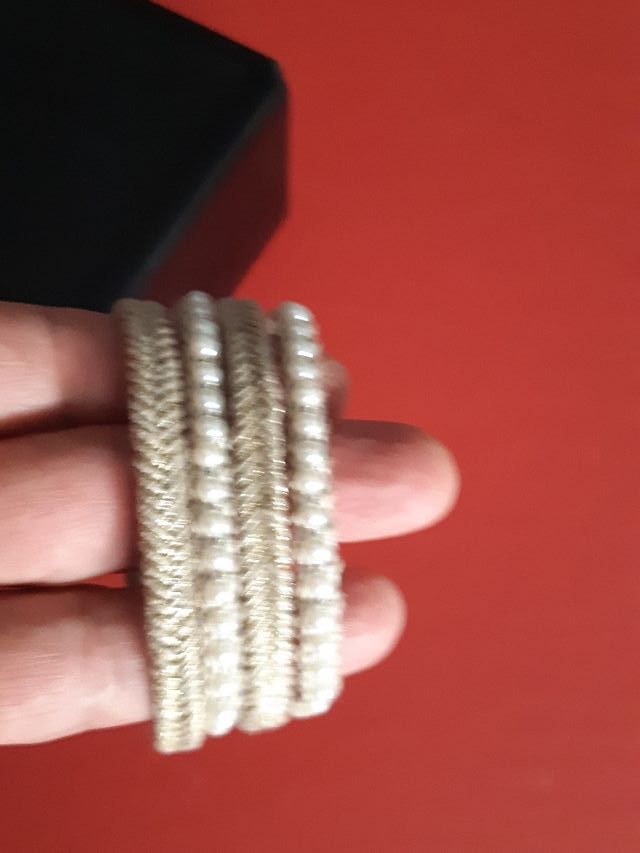 PULSERA MAGNÉTICA