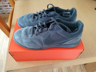 zapatilla nike tiempo premier ii sala ic