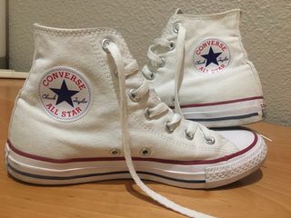 converse blancas 25 converse blancas 25