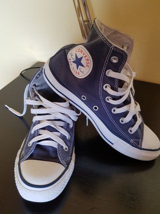 converse altas 38 converse altas 38