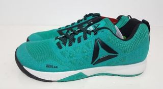 reebok nano 38