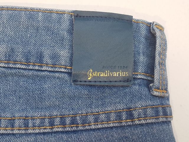 vaquero STRADIVARIUS