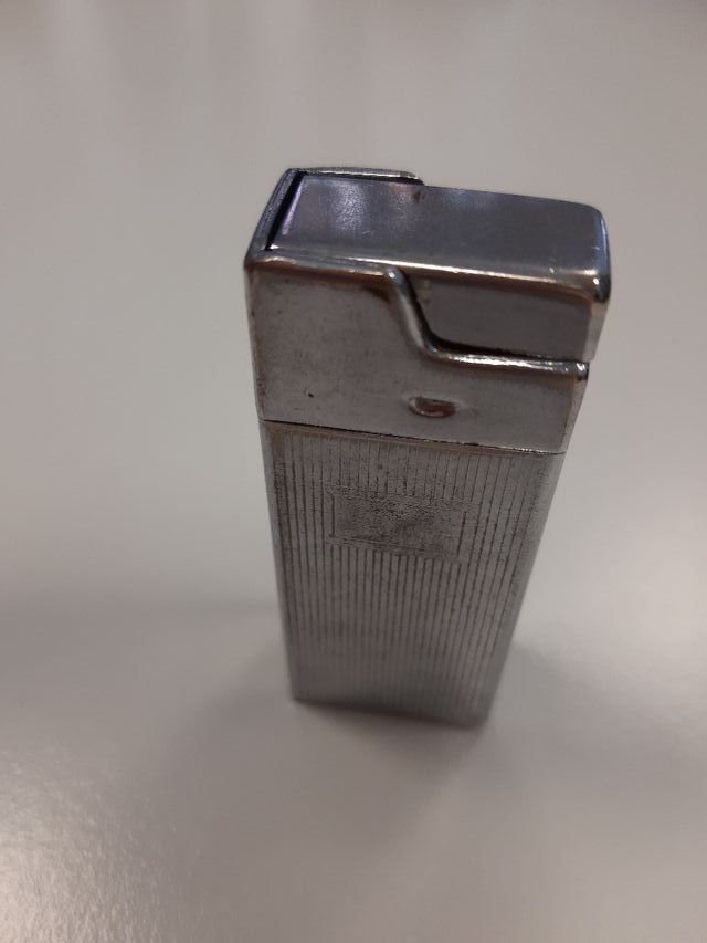 Mechero Cónsul Swiss Gas M II