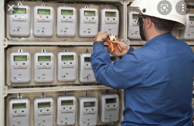 Electricista edificios Comunidades Propietarios