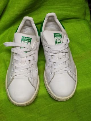 stan smith talla 38