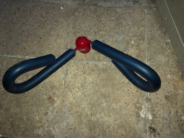 Body power herramienta fitness