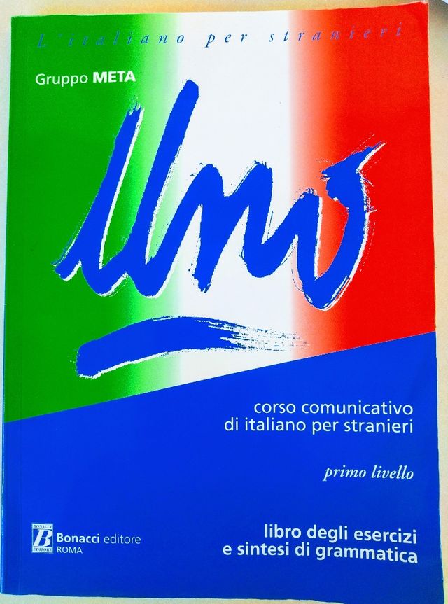 Libri italiani