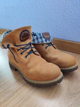 timberland 42.5