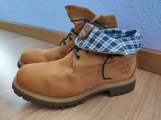 timberland 42.5