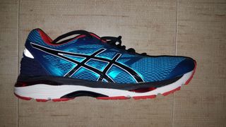 asics gel cumulus 18 decathlon