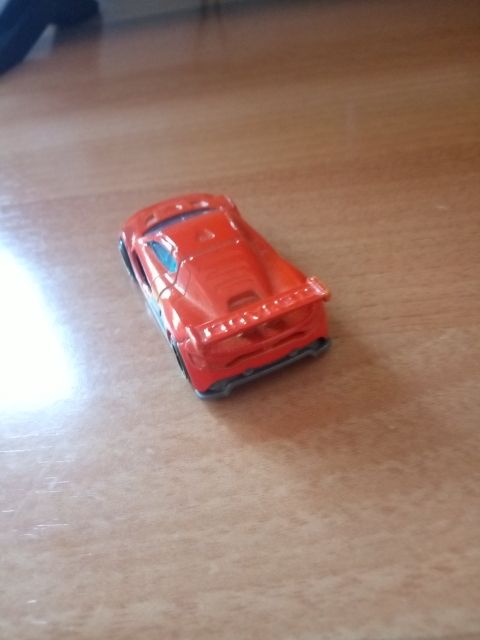 Hot Wheels: Renault Sport RS