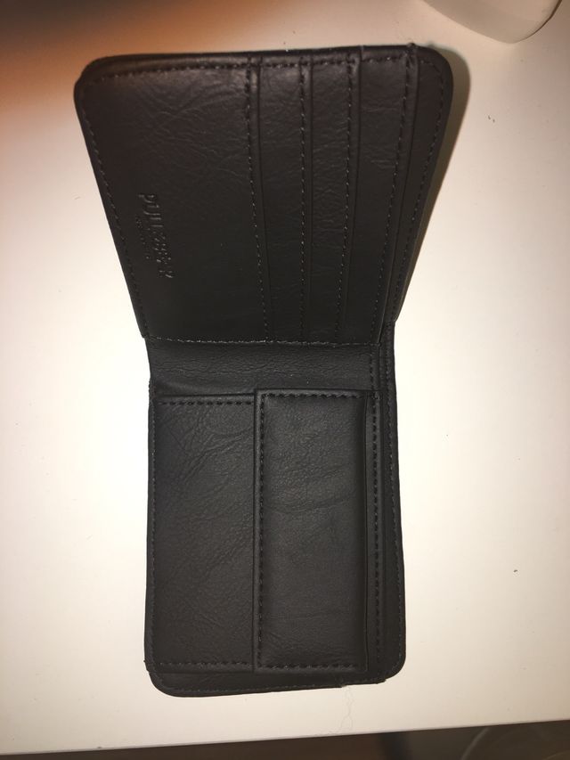 Cartera Pull & Bear nueva