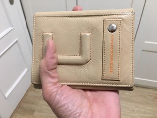 cartera piel adolfo dominguez