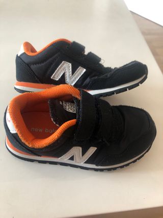 new balance numero 23