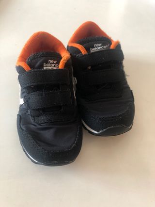 new balance numero 23