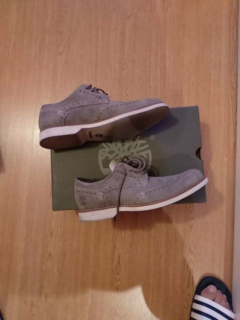 zapatos Timberland t-40