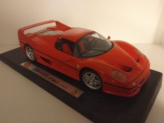 ferrari f50 segunda mano