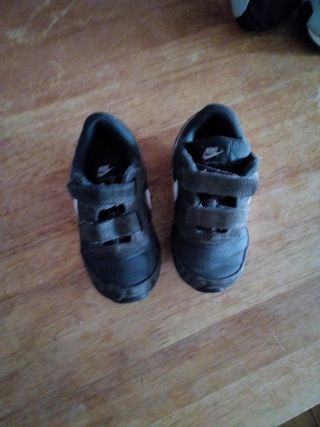 zapatillas niño nike 23 zapatillas niño nike 23