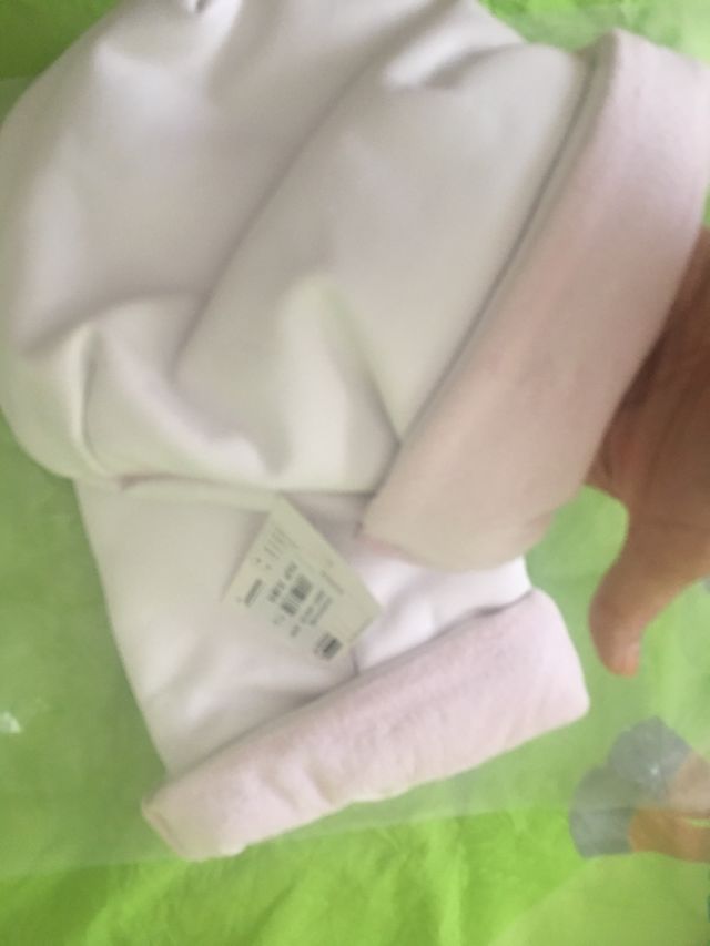 Cubre manos o guantes carro bebé polipiel