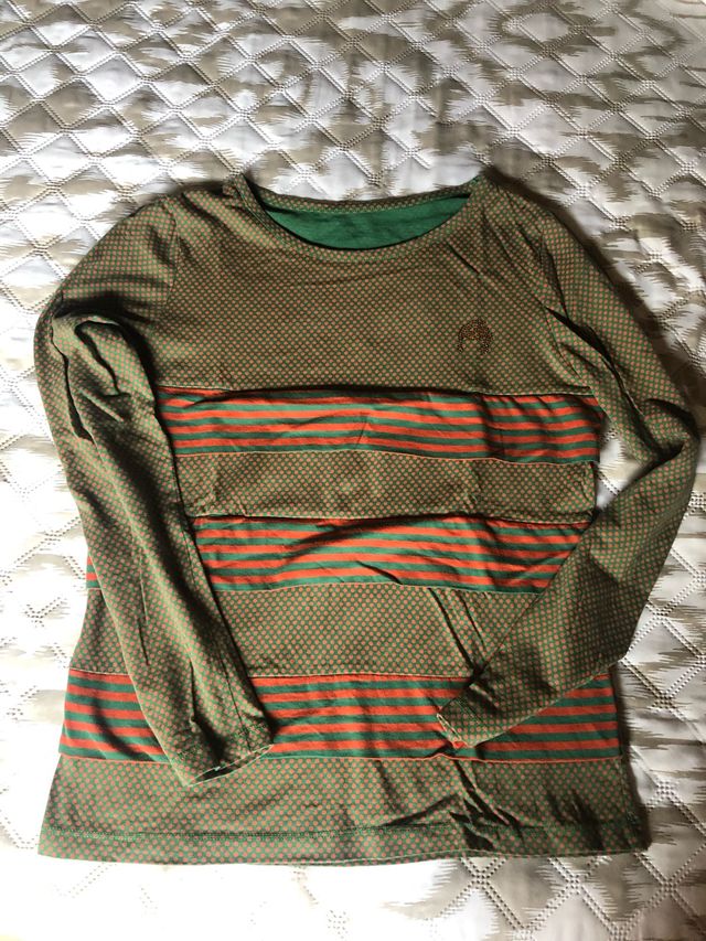 Camiseta Dolores Promesas