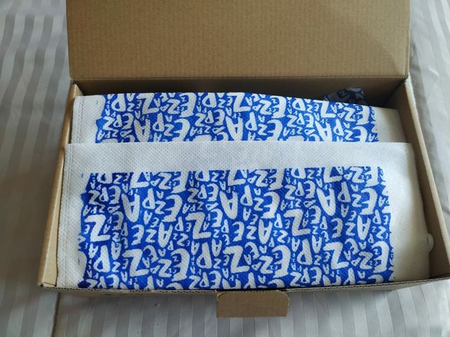 nuove espadrillas per bambini