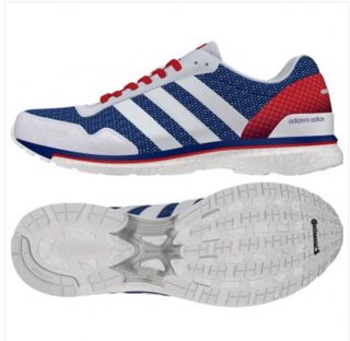adidas adizero adios aktiv