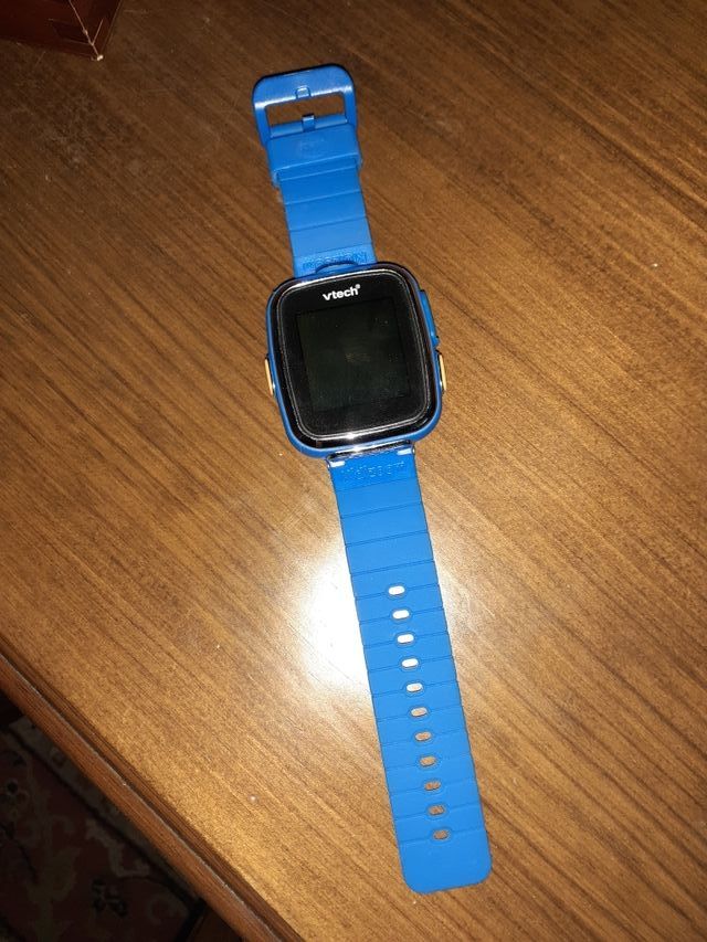 Reloj de niños