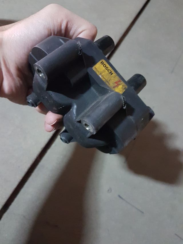 BOBINA DE MOTOR KFX PEUGEOT CITROEN