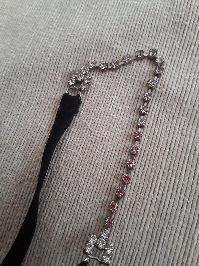 VESTIDO FIESTA NEGRO