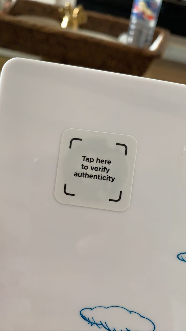 KAWS Holiday Japan Brown 2019