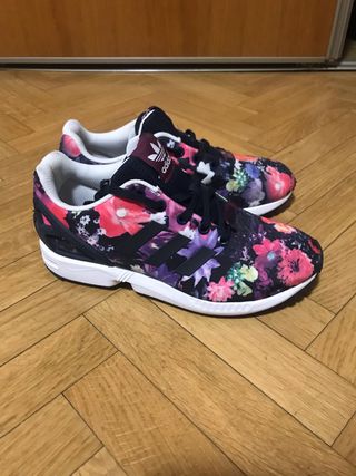 zx flux 37