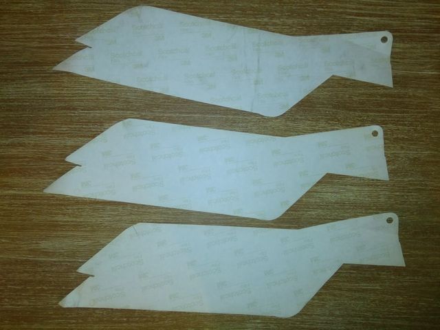 Vinilos Ducati 750 Sport OEM 60cm