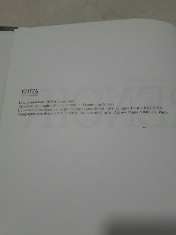 Renoir, catálogo completo del impresionista