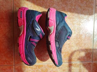 zapatillas kalenji niño