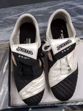joma 360