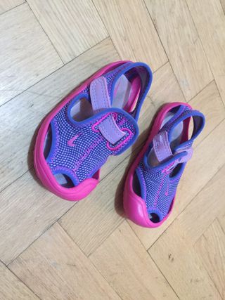 zapatillas piscina nike zapatillas piscina nike