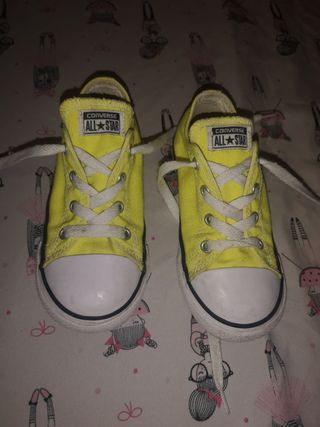 converse amarilla 25 2converse amarilla 25