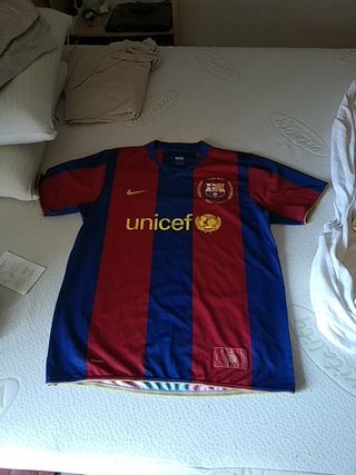 samarreta fc barcelona