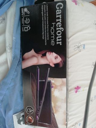Plancha De Pelo Carrefour Home Online Shop, UP TO 70% OFF |  www.editorialelpirata.com