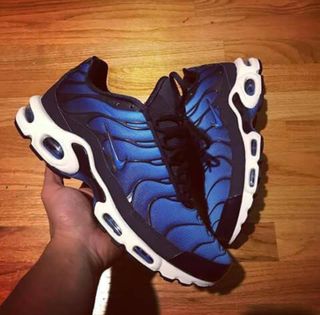 Nike TN de segunda mano por 150 EUR en Madrid en WALLAPOP