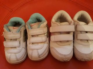 zapatillas nike adidas niña zapatillas nike adidas niña