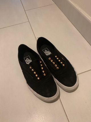 vans tachuelas vans tachuelas