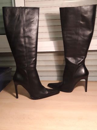 botas altas en alicante de tacon botas altas en alicante de tacon