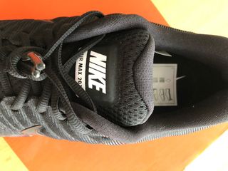 nike air max 2017 negras nike air max 2017 negras